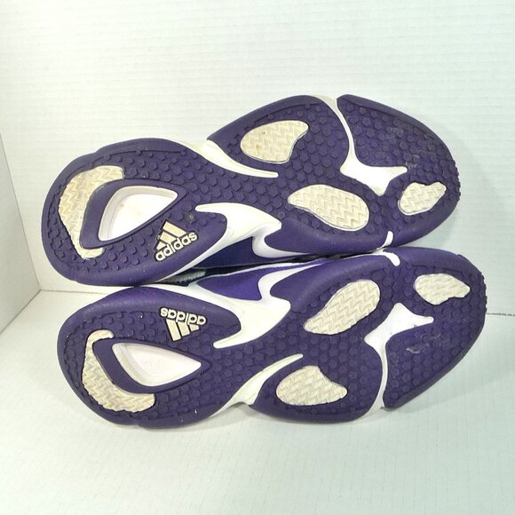 Adidas Impact FLX Athletic Sneakers Size 11.5 - Picture 8 of 13